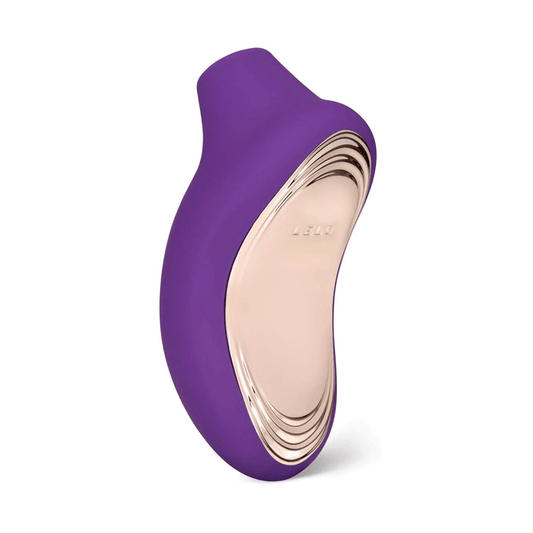 LELO SONA 2 Cruise Purple - Vibrators - The Rabbit Hole Life