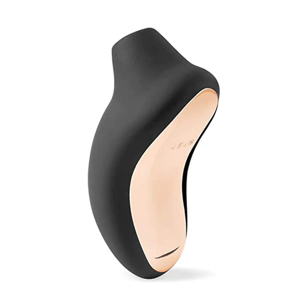 LELO SONA Black - Vibrators - The Rabbit Hole Life