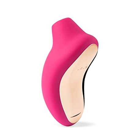 LELO SONA Cerise - Vibrators - The Rabbit Hole Life