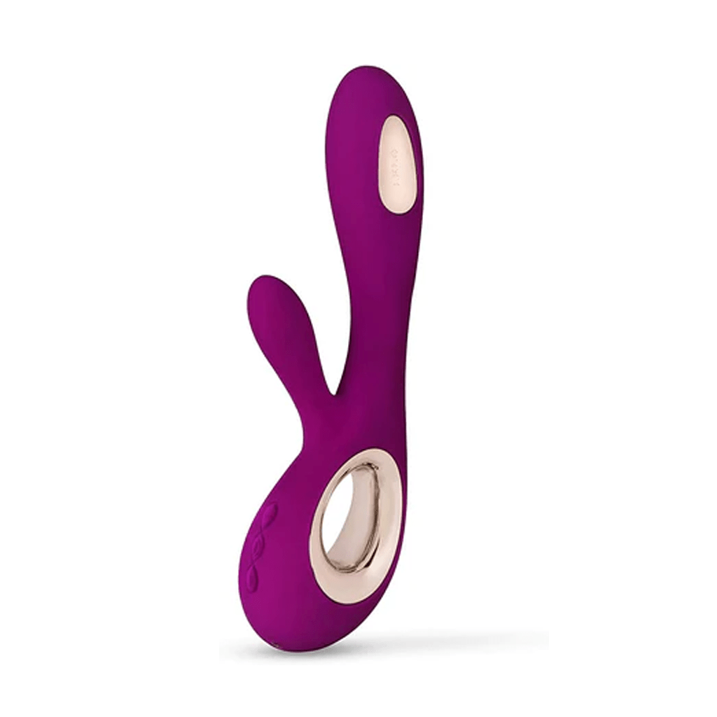 LELO Soraya wave Deep Rose - Vibrators - The Rabbit Hole Life