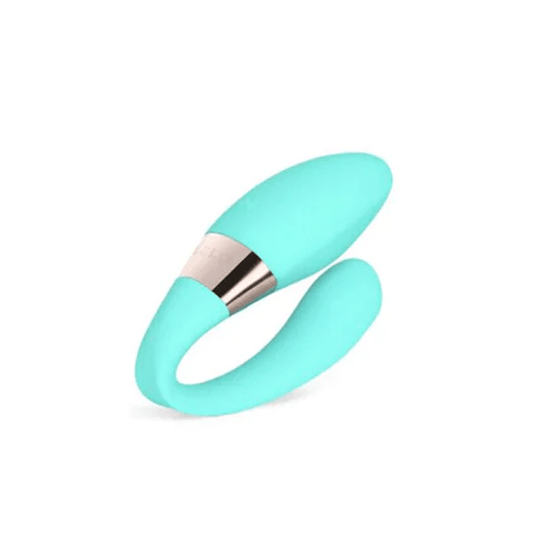 LELO TIANI Harmony, Aqua - Vibrators - The Rabbit Hole Life