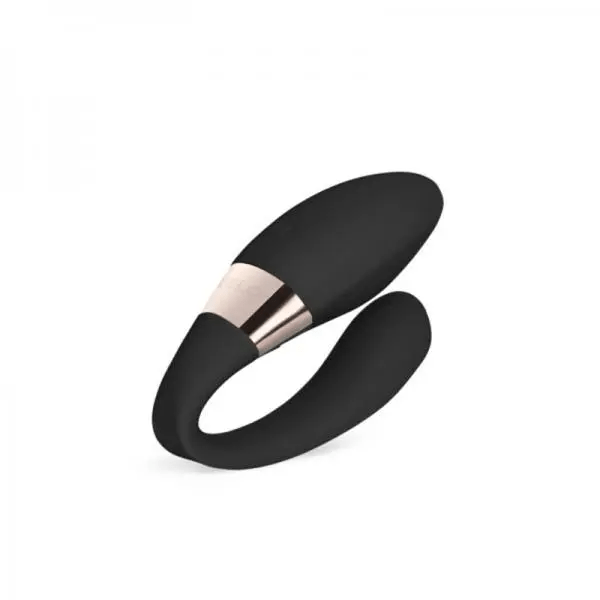 LELO TIANI Harmony, Black - Vibrators - The Rabbit Hole Life