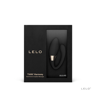 LELO TIANI Harmony, Black - Vibrators - The Rabbit Hole Life