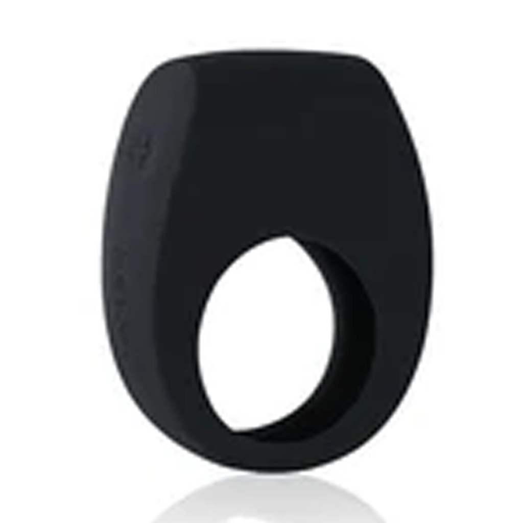 LELO Tor 2 Black - For Him - The Rabbit Hole Life