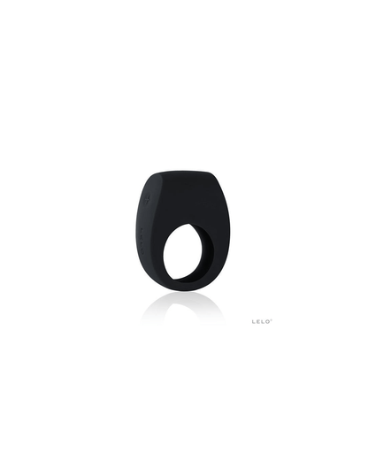 LELO Tor 2 Black - For Him - The Rabbit Hole Life