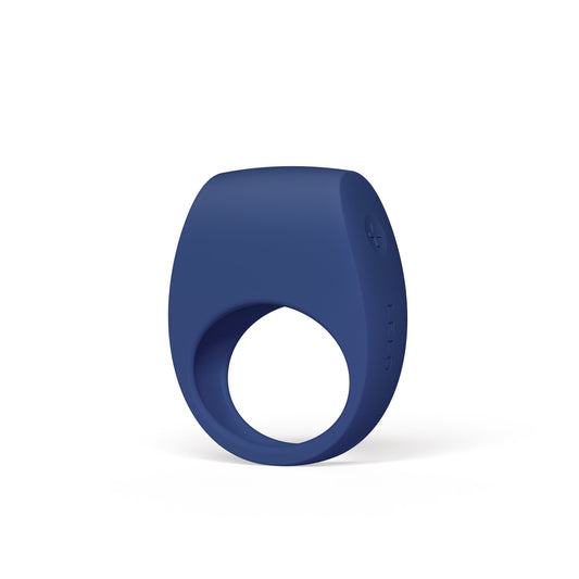 LELO TOR™ 3 Base Blue - For Him - The Rabbit Hole Life