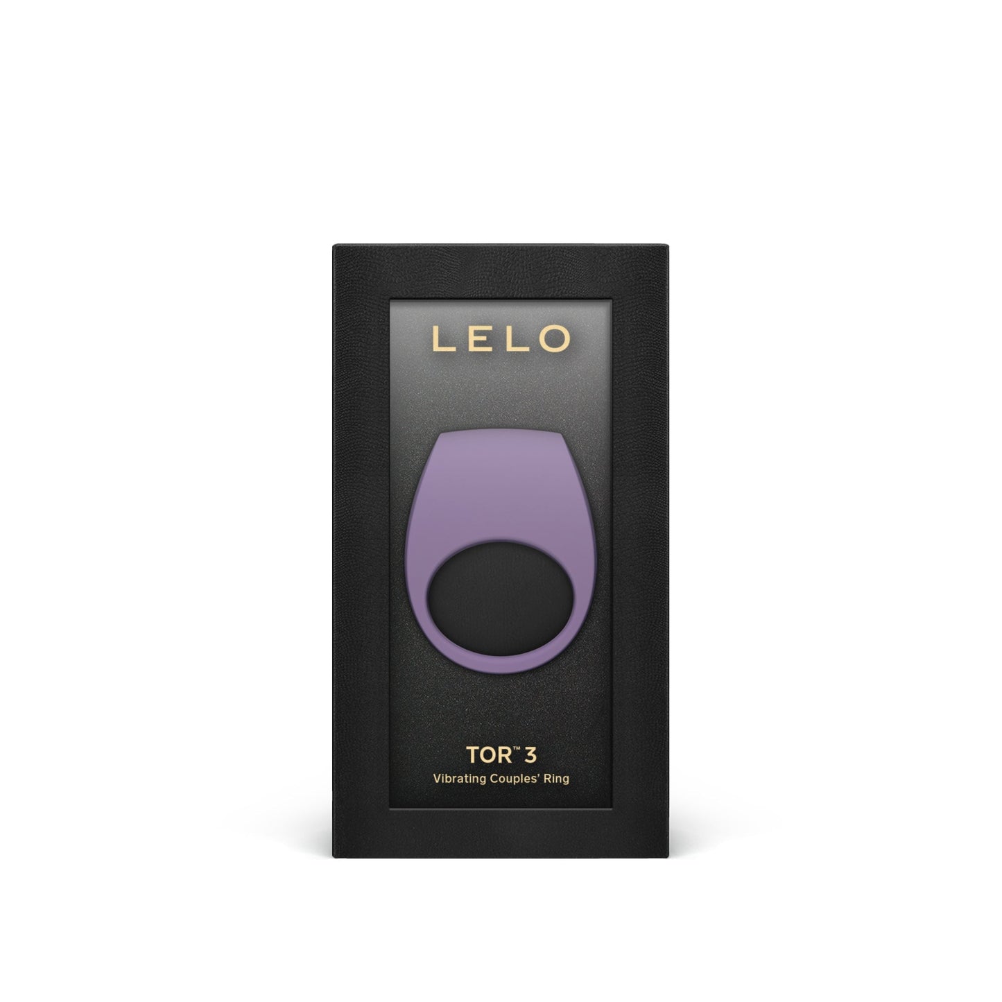 LELO TOR™ 3 Violet Dust - For Him - The Rabbit Hole Life