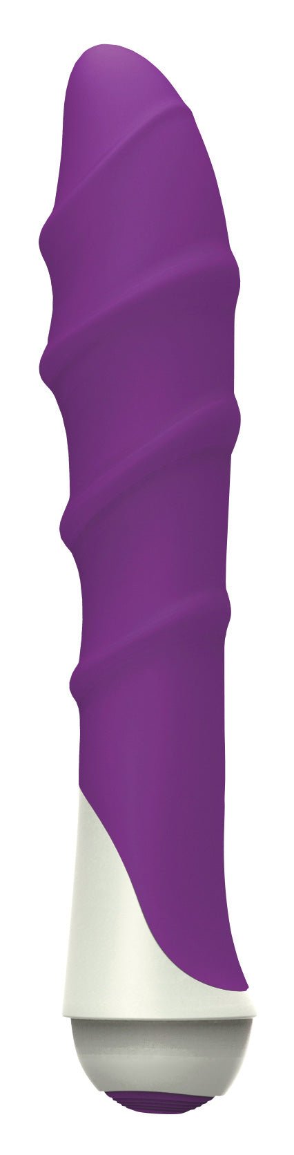 Lily 7 Function Silicone Vibe- - vibesextoys - The Rabbit Hole Life
