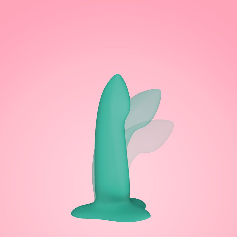 LIMBA FLEX - Bendable Dildo - The Rabbit Hole Life