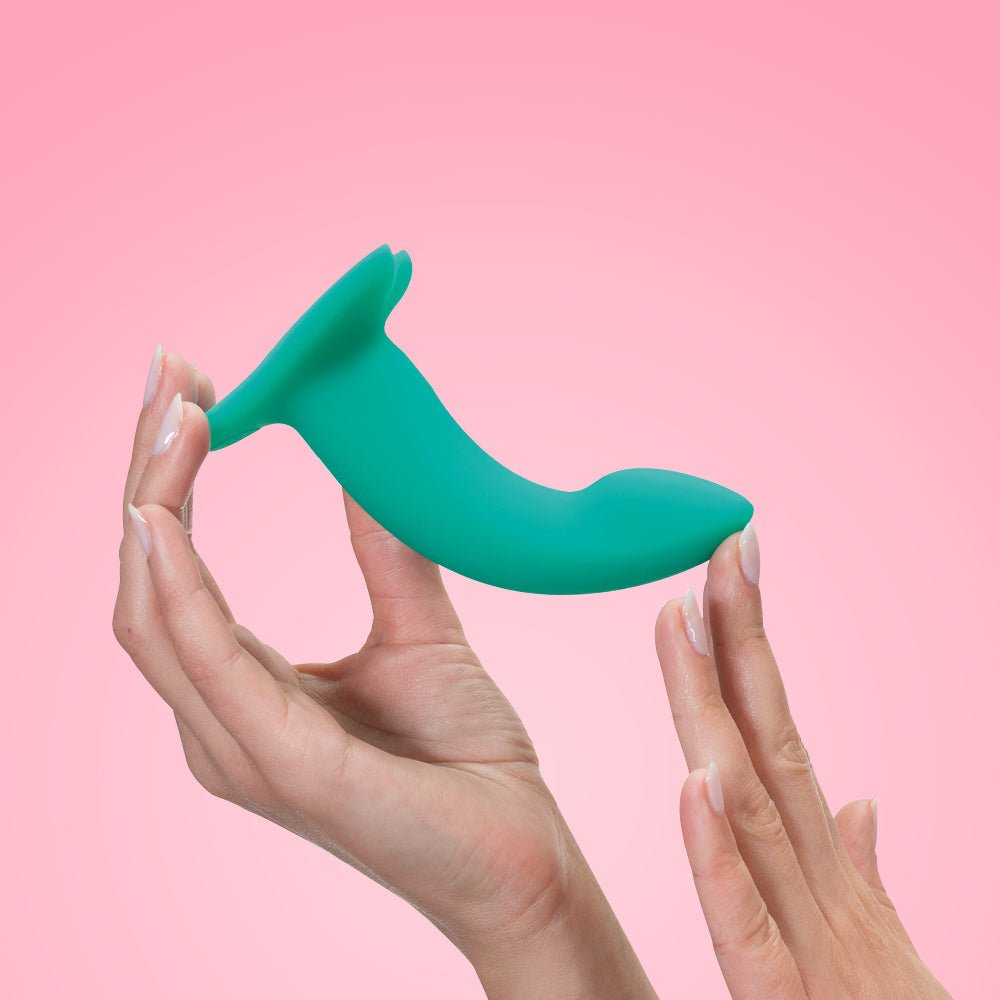 LIMBA FLEX - Bendable Dildo - The Rabbit Hole Life