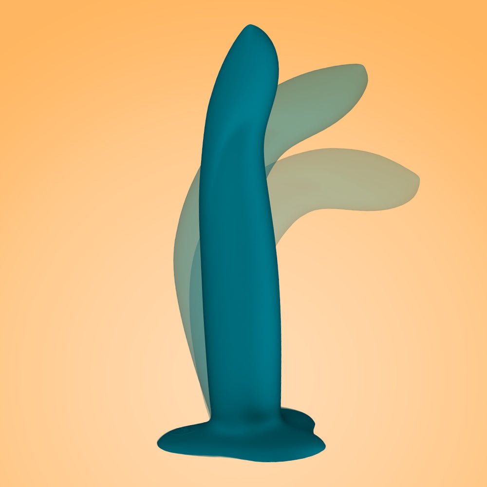 LIMBA FLEX - Bendable Dildo - The Rabbit Hole Life