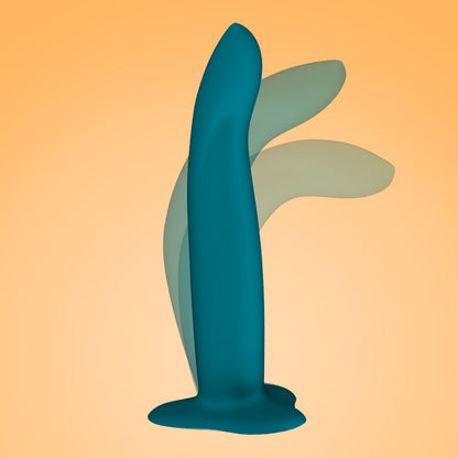 LIMBA FLEX - Bendable Dildo - The Rabbit Hole Life