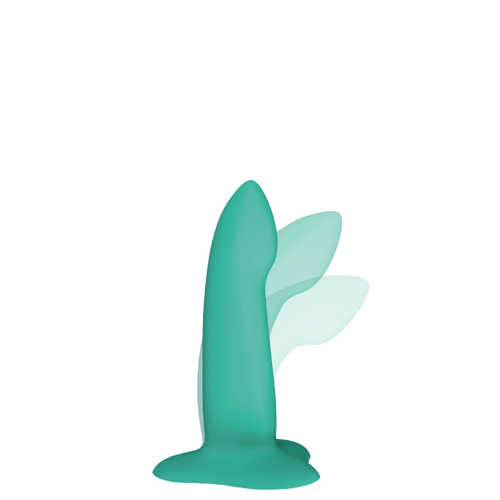 LIMBA FLEX - Bendable Dildo - The Rabbit Hole Life