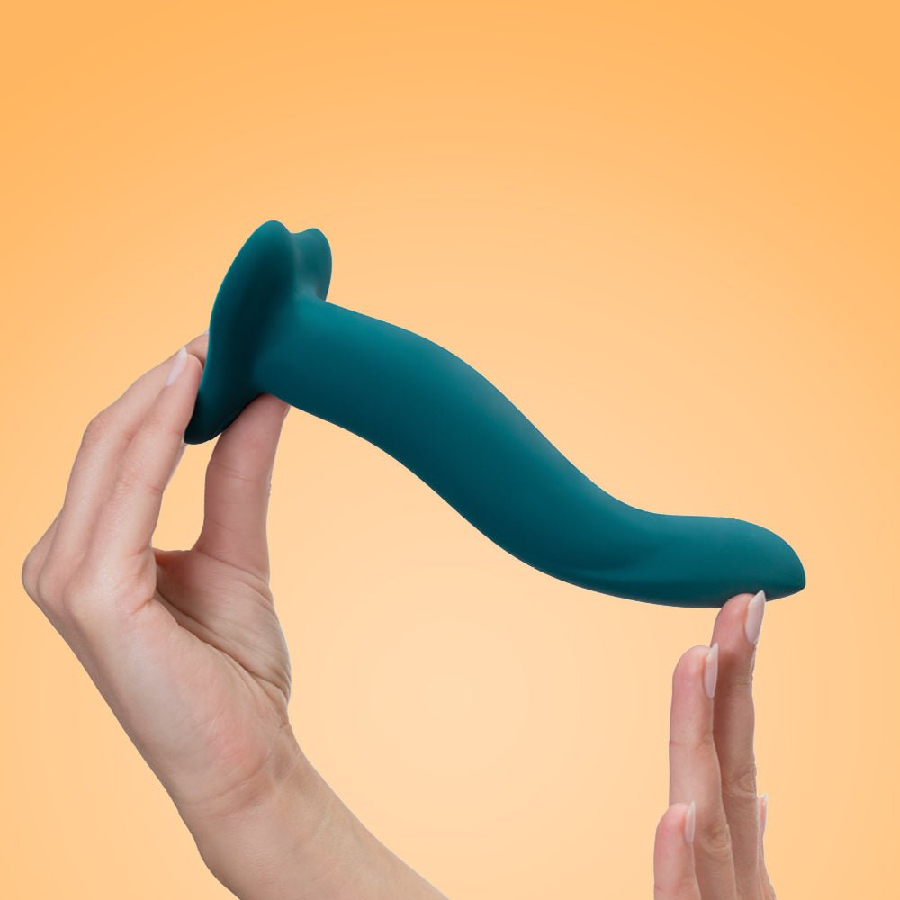 LIMBA FLEX - Bendable Dildo - The Rabbit Hole Life