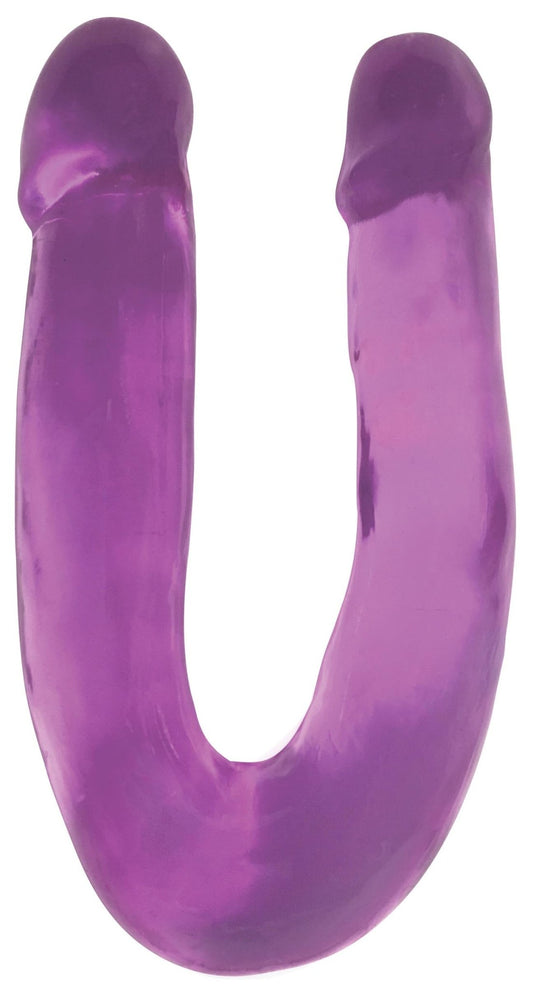 Lollicock Sweet Slim Double Dipper Dildo - Dildos - The Rabbit Hole Life