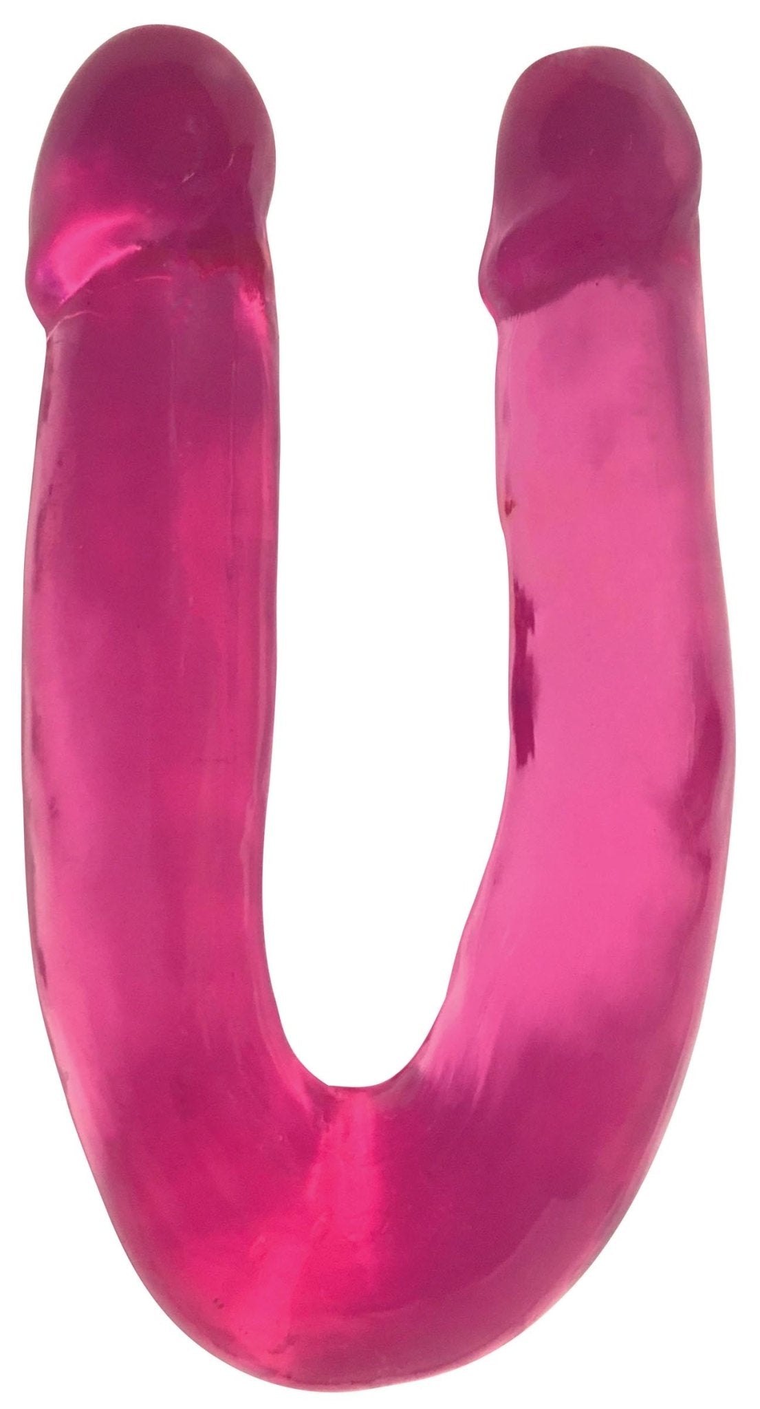 Lollicock Sweet Slim Double Dipper Dildo - Dildos - The Rabbit Hole Life