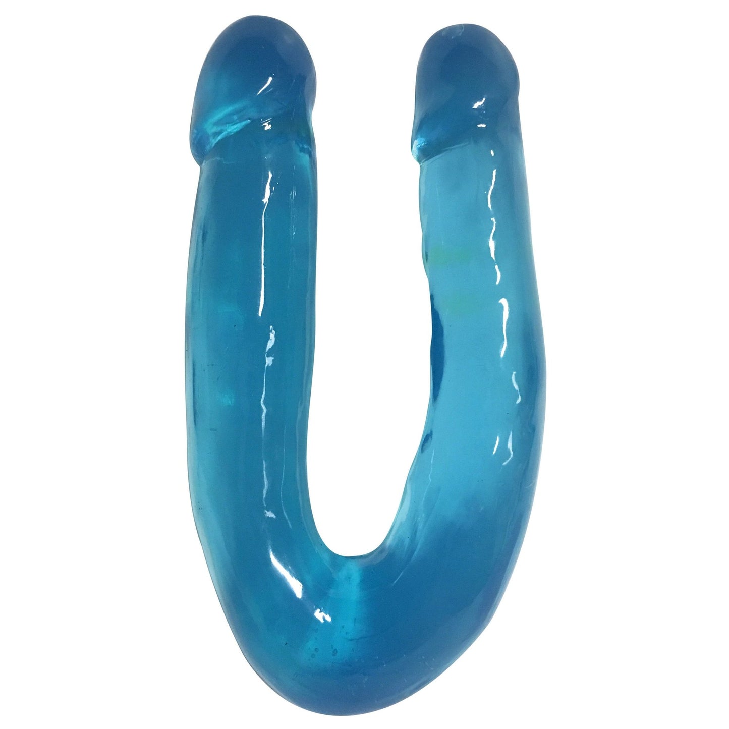 Lollicock Sweet Slim Double Dipper Dildo - Dildos - The Rabbit Hole Life