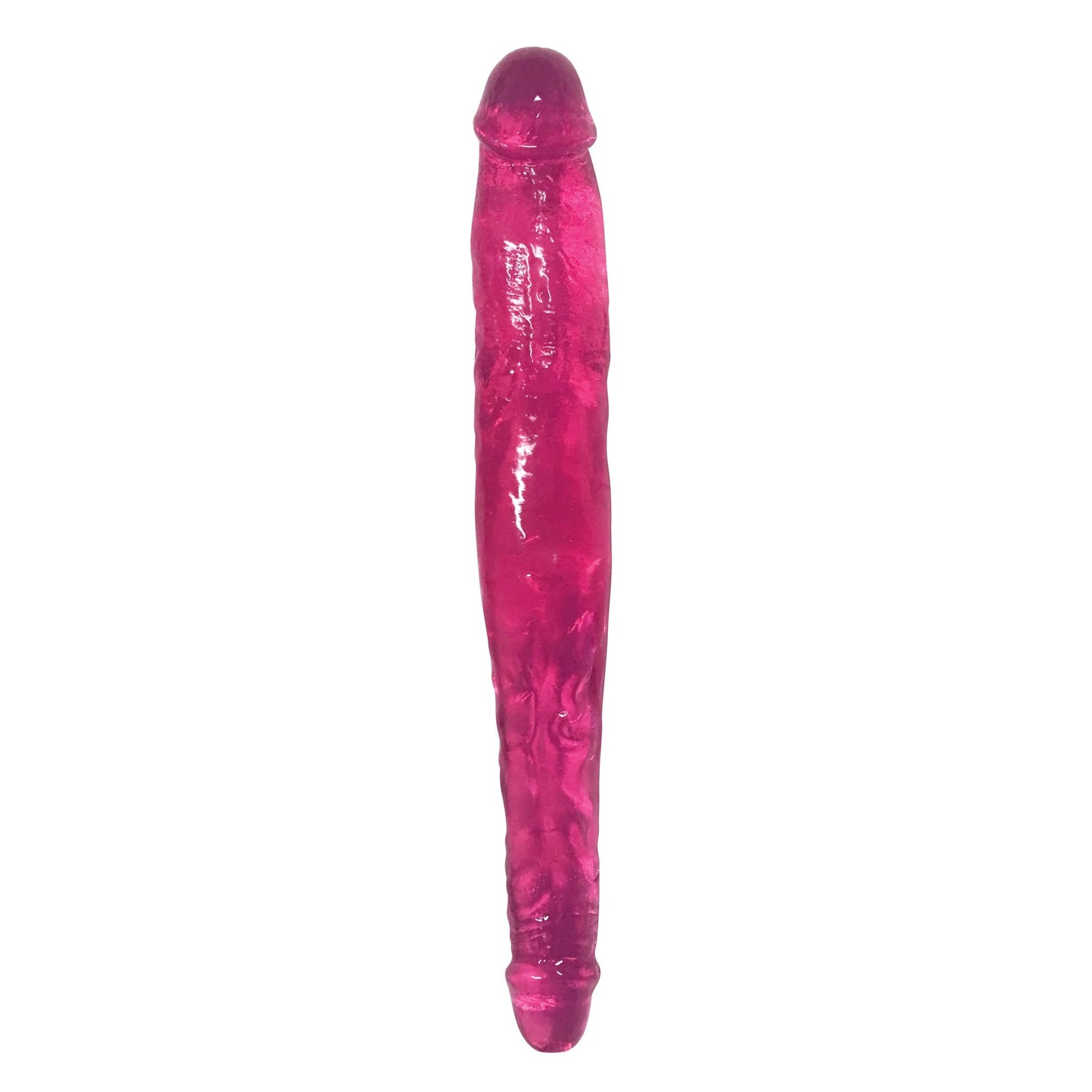 Lollicock Sweet Slim Stick Double Dildo - Dildos - The Rabbit Hole Life