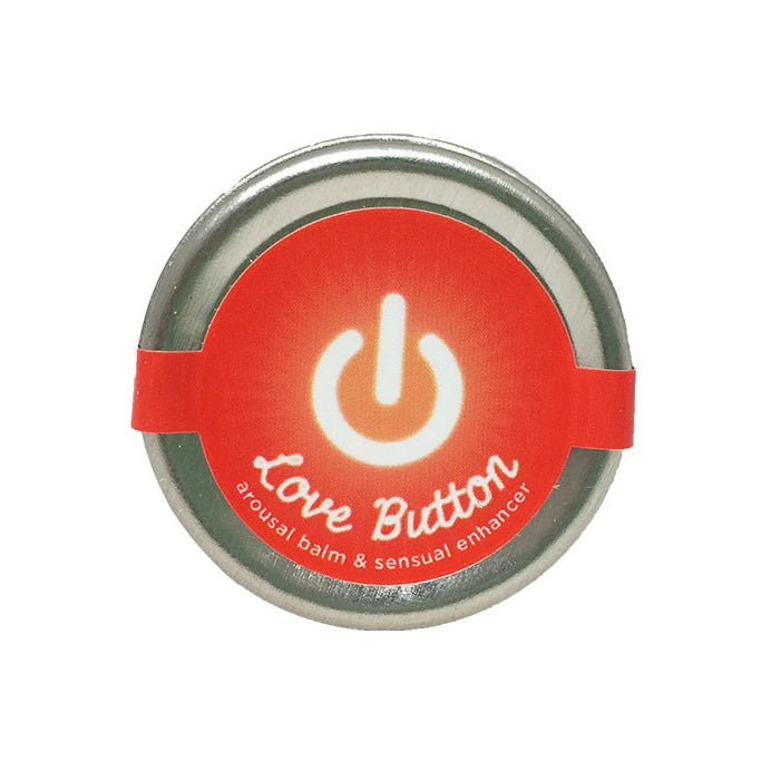 Love Button Arousal Balm and Sexual Enhancer - creams-lotions - The Rabbit Hole Life