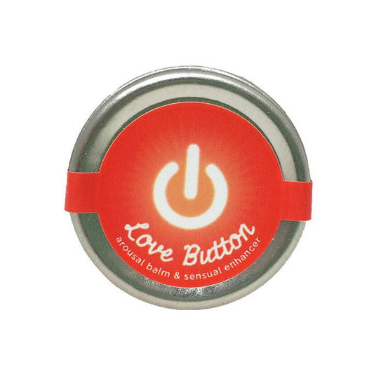 Love Button Arousal Balm and Sexual Enhancer - creams-lotions - The Rabbit Hole Life