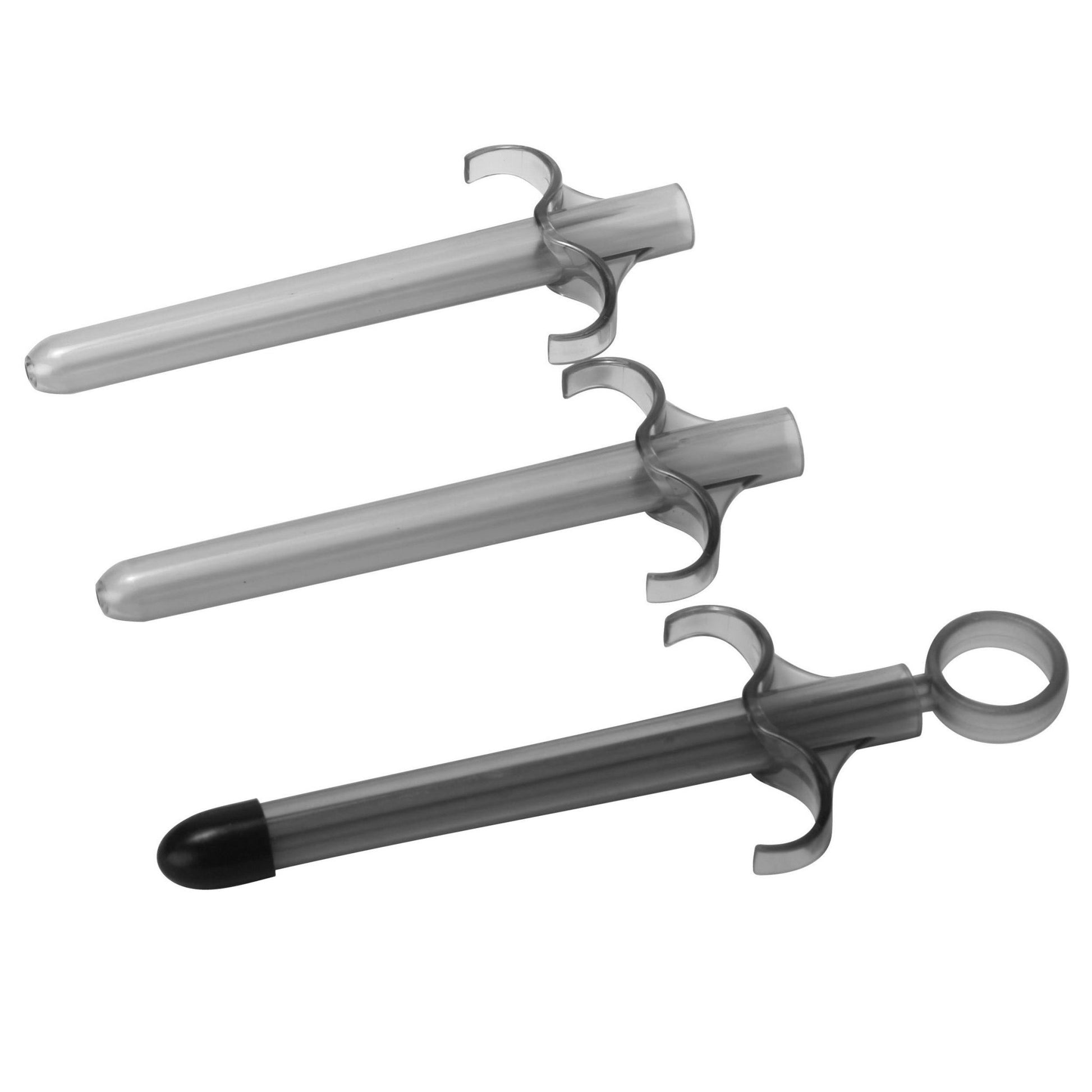 Lubricant Launcher 3 Pack - Smoke - Misc - The Rabbit Hole Life