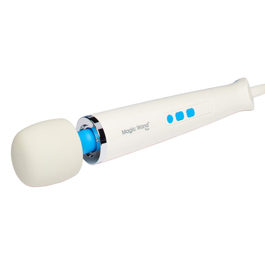 Magic Wand Plus - vibesextoys - The Rabbit Hole Life