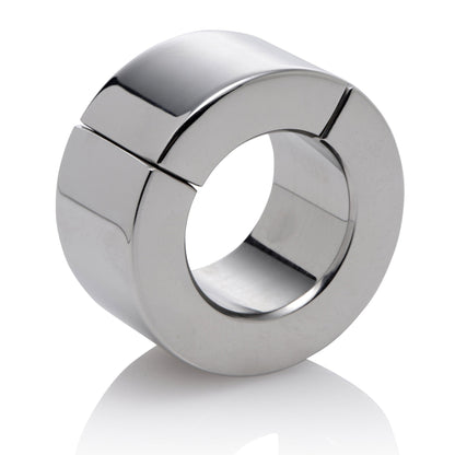 Magnetic Stainless Steel Ball Stretcher- 40mm - CBT - The Rabbit Hole Life