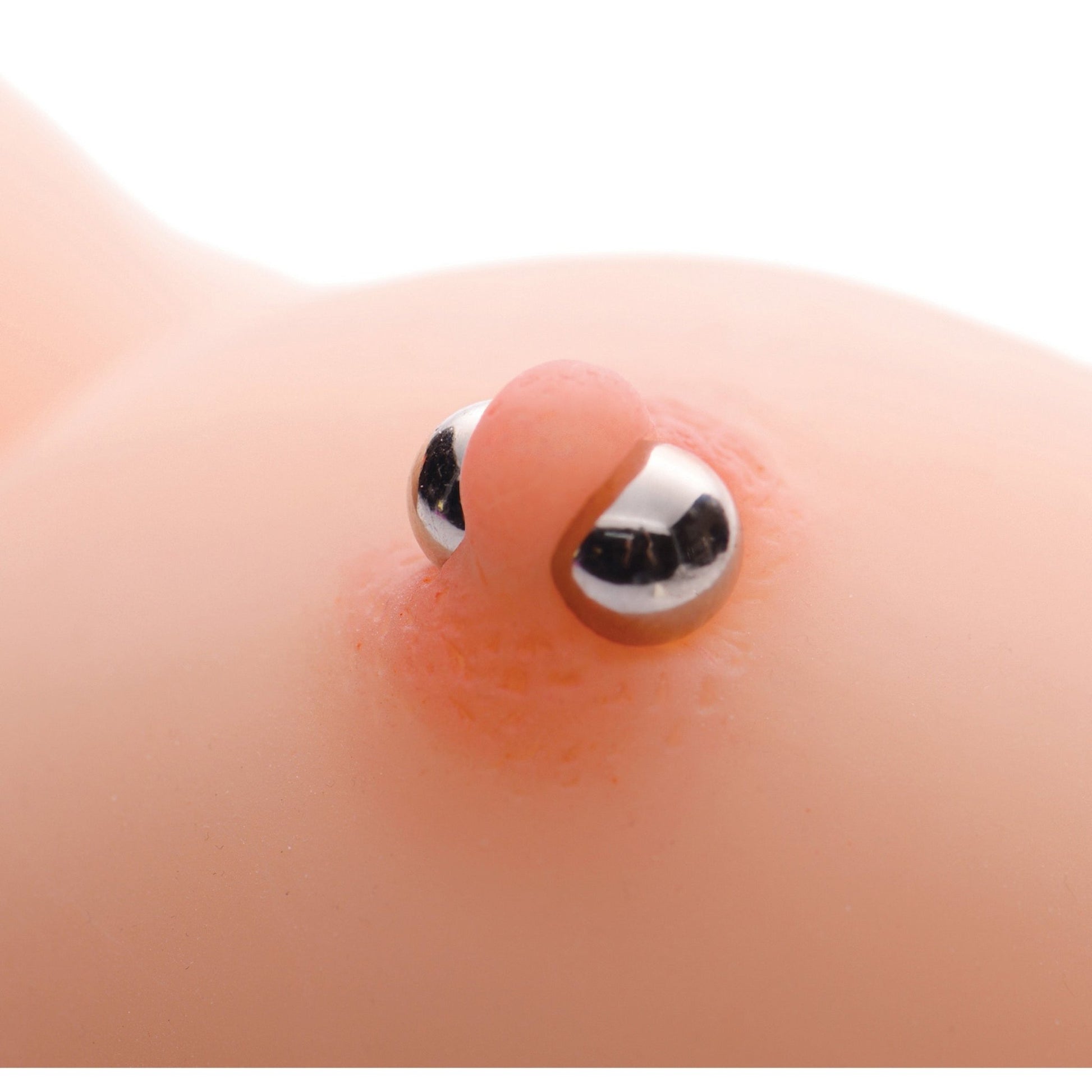 Magnus XL Ultra Powerful Magnetic Orbs - NippleToys - The Rabbit Hole Life