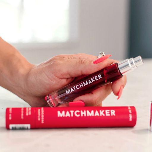 Matchmaker Red Diamond Pheromone Parfum - Attract Him - 10ml / 0.33 fl oz - Lubes - The Rabbit Hole Life