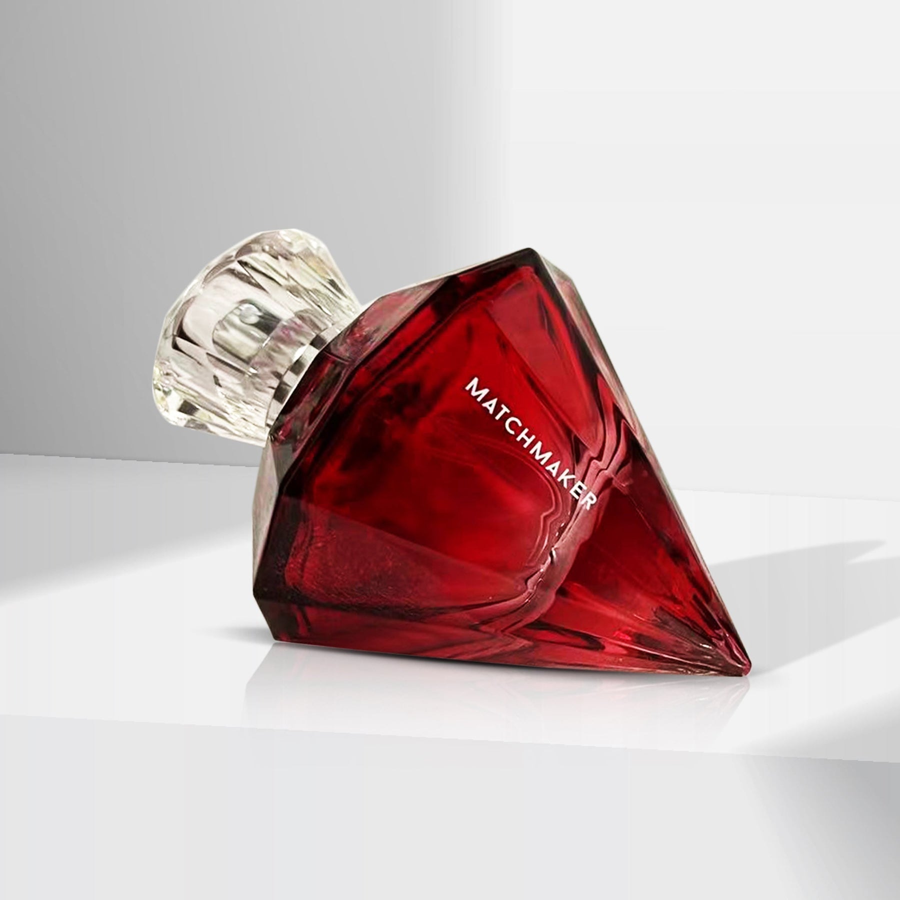 Matchmaker Red Diamond Pheromone Parfum - Attract Him - 30ml / 1 fl oz - Lubes - The Rabbit Hole Life