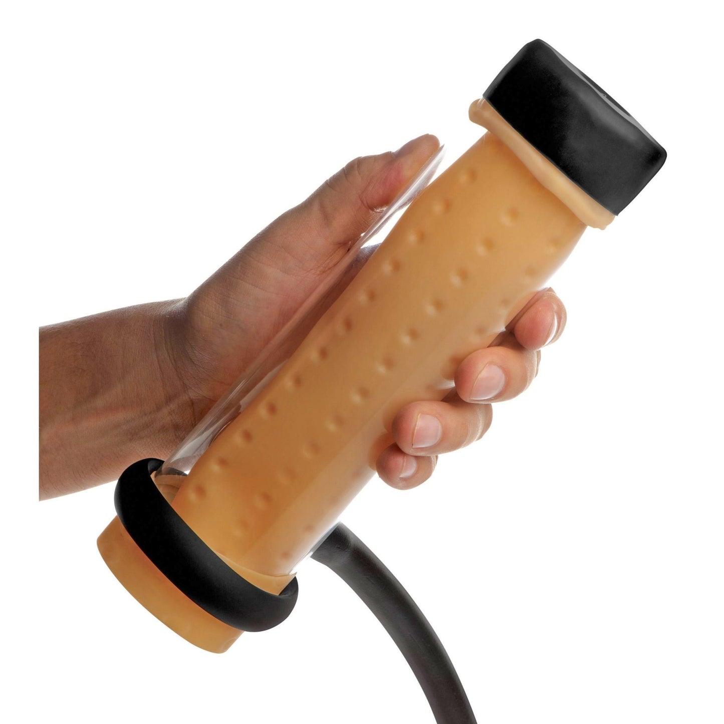 Milker Cylinder with Textured Sleeve - machine-accessories - The Rabbit Hole Life