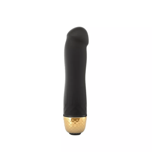 MINI MUST GOLD - Vibrators - The Rabbit Hole Life