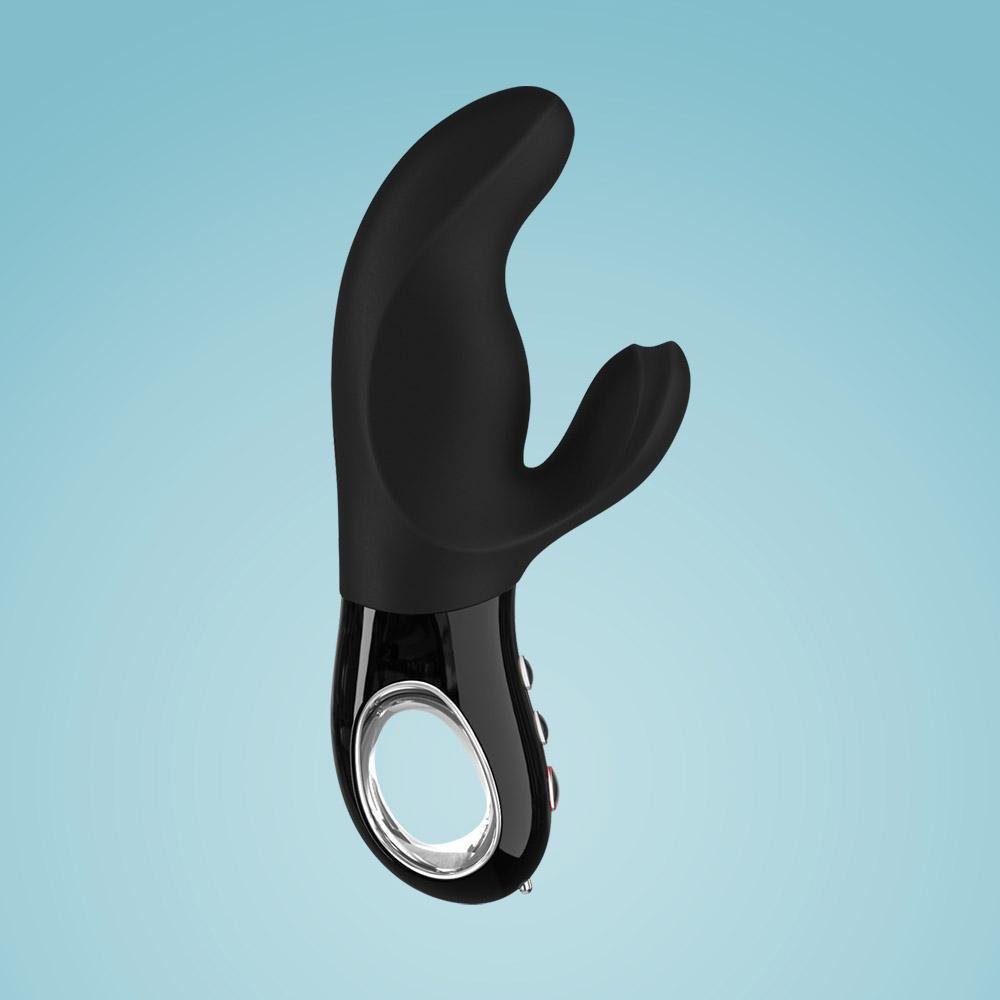 MISS BI - Vibrators - The Rabbit Hole Life