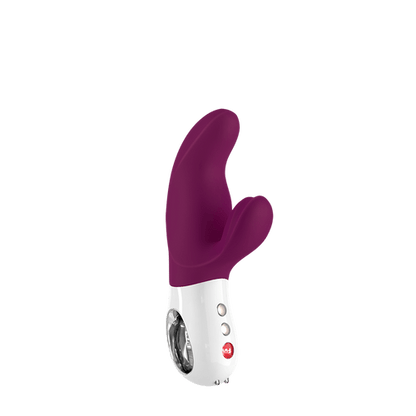 MISS BI - Vibrators - The Rabbit Hole Life