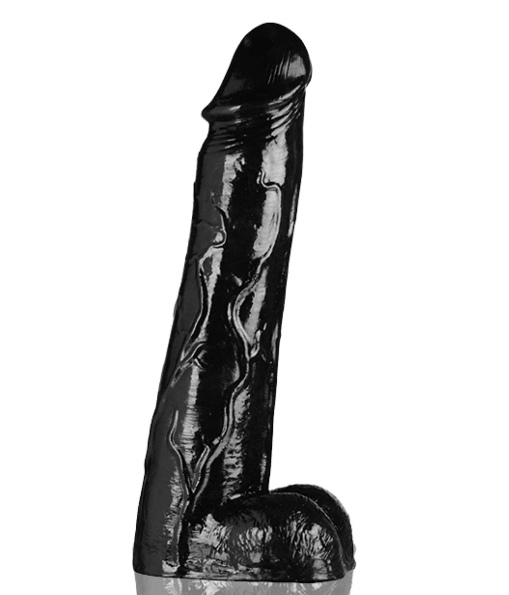 Moby Huge 3 Foot Tall Super Dildo - huge-dildos - The Rabbit Hole Life