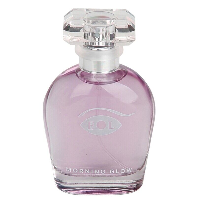 Morning Glow - Pheromone Parfum - Deluxe Size 50ml / 1.67 fl oz - Lubes - The Rabbit Hole Life