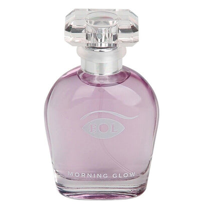 Morning Glow - Pheromone Parfum - Deluxe Size 50ml / 1.67 fl oz - Lubes - The Rabbit Hole Life