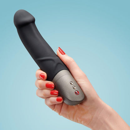 MR BOSS - Vibrators - The Rabbit Hole Life