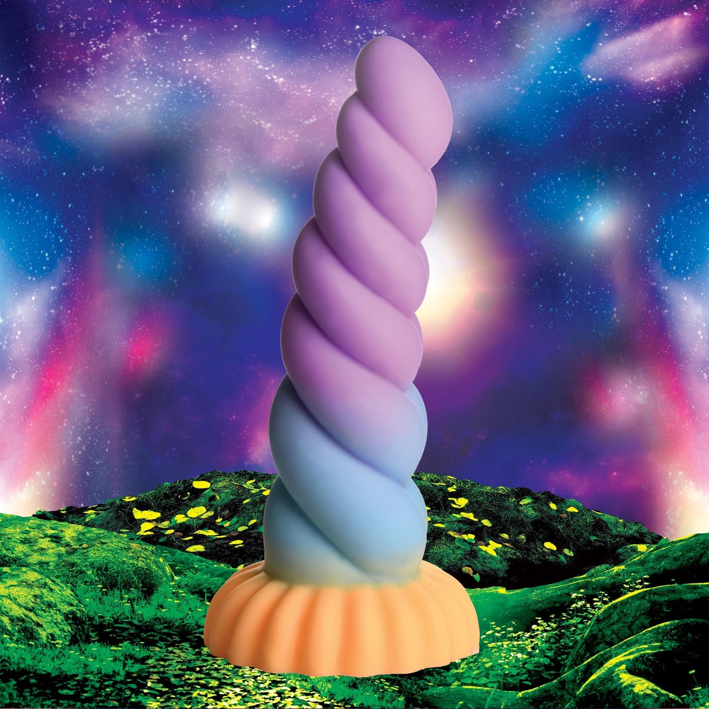 Mystique Silicone Unicorn Dildo - Dildos - The Rabbit Hole Life