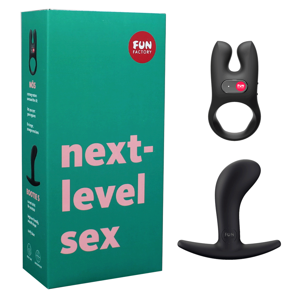 NEXT-LEVEL SEX - For Him - The Rabbit Hole Life