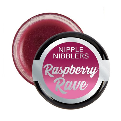 NIPPLE NIBBLERS Cool Tingle Balm Raspberry Rave 3g - Lubes - The Rabbit Hole Life