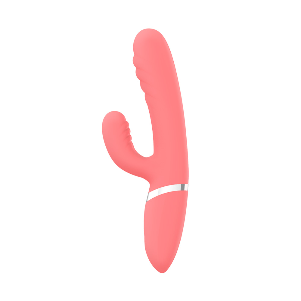 NOBU LYRA - CORAL - Vibrators - The Rabbit Hole Life