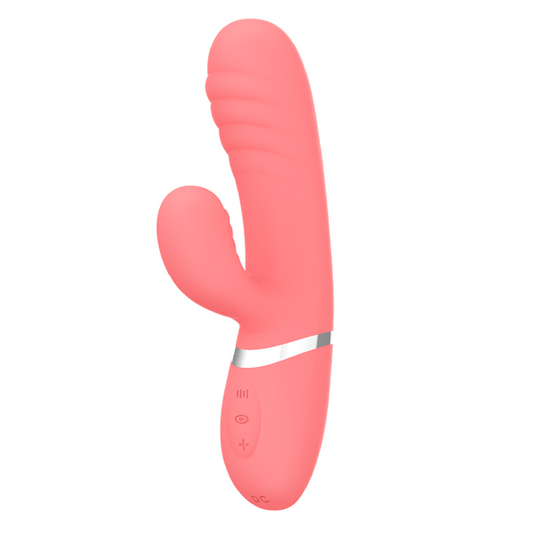 NOBU LYRA - CORAL - Vibrators - The Rabbit Hole Life
