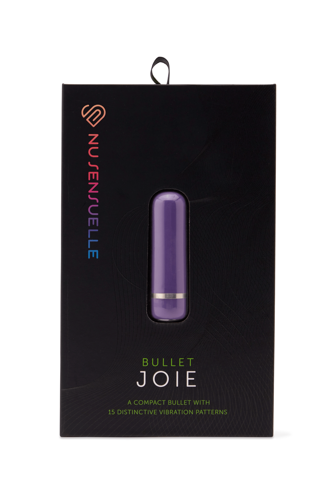 Nu Sensuelle JOIE - PURPLE - Vibrators - The Rabbit Hole Life
