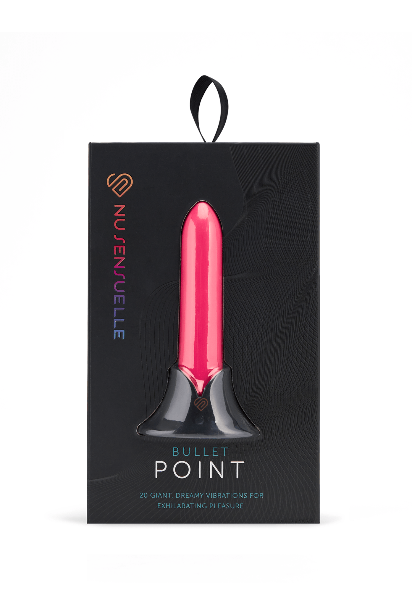 Nu Sensuelle POINT - PINK - Vibrators - The Rabbit Hole Life