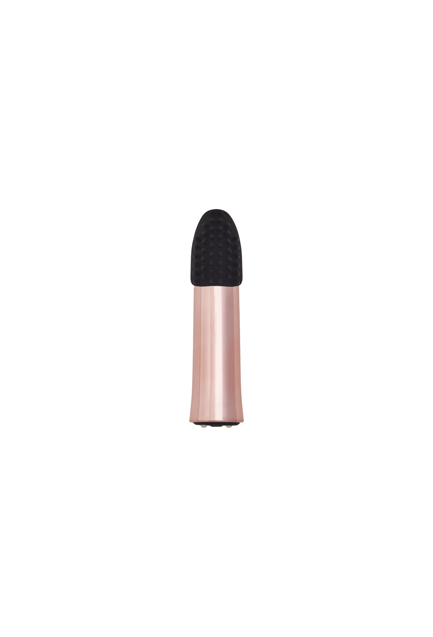 Nu Sensuelle POINT PLUS - ROSE GOLD - Vibrators - The Rabbit Hole Life