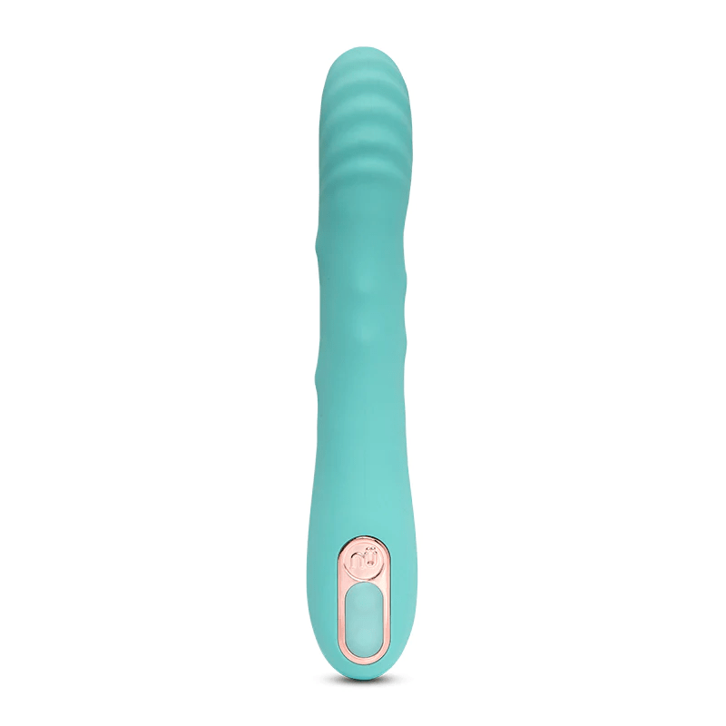 Nu Sensuelle ROXII WAND - ELECTRIC BLUE - Vibrators - The Rabbit Hole Life