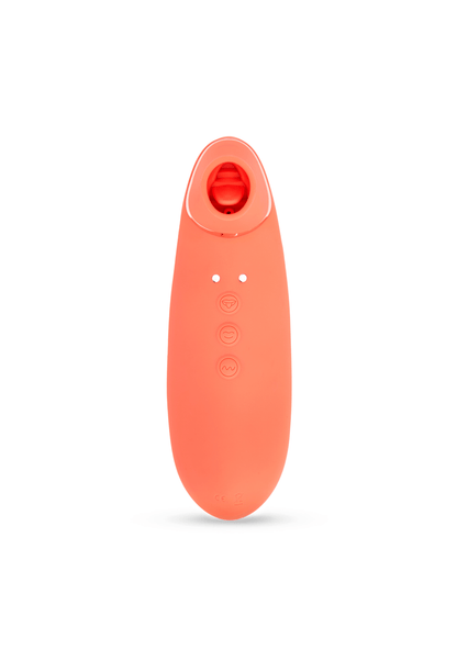 Nu Sensuelle TRINITII - CORAL - Vibrators - The Rabbit Hole Life