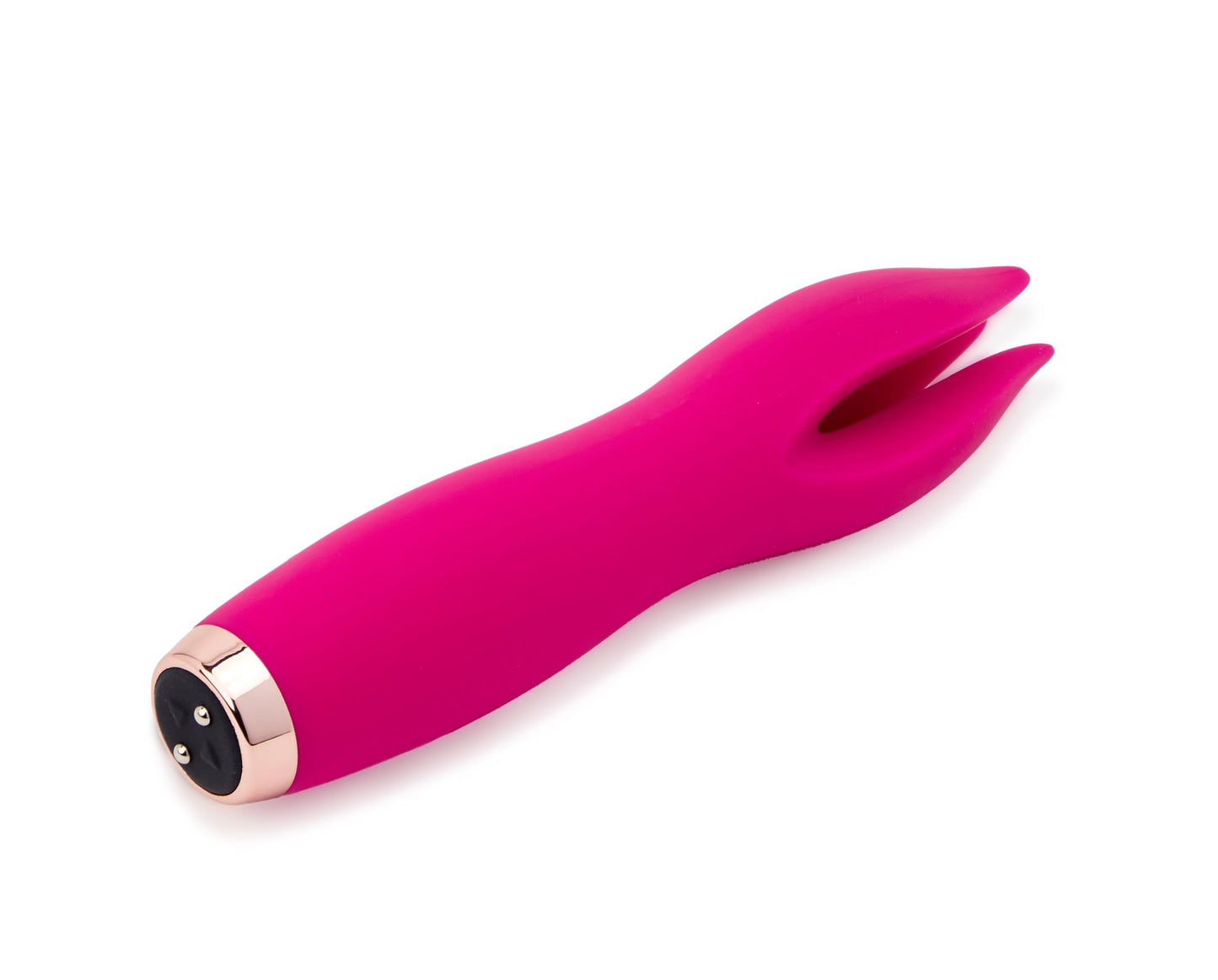 Nu Sensuelle TULIP - MAGENTA - Vibrators - The Rabbit Hole Life