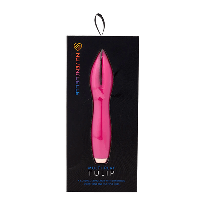 Nu Sensuelle TULIP - MILLENIAL PINK - Other - The Rabbit Hole Life